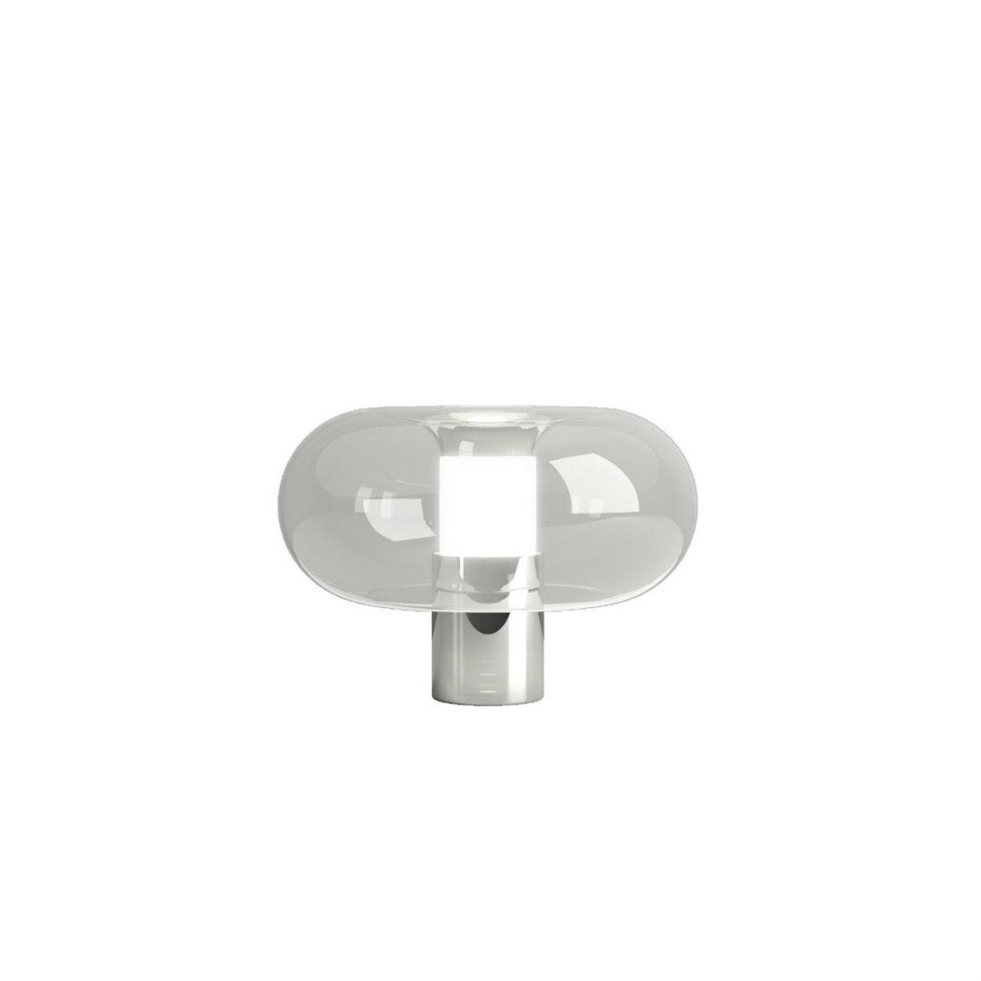 Fontanella Large Table Lamp by Fontana Arte Table Lamps
